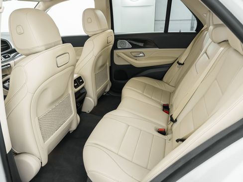 Used 2020 Mercedes-Benz GLE 350 GLE 350 image 22