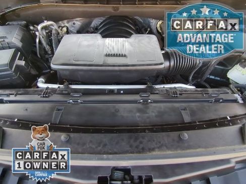 Used 2025 GMC Yukon Denali image 34