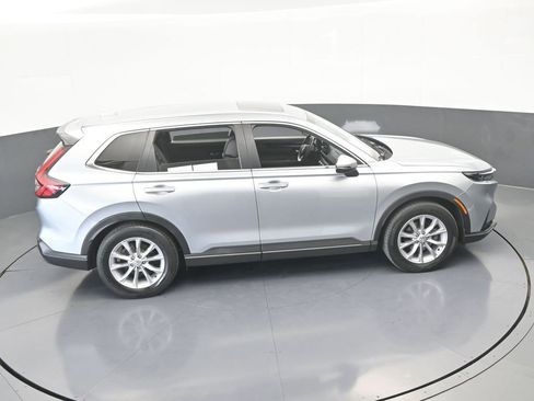 Used 2023 Honda CR-V EX-L image 54