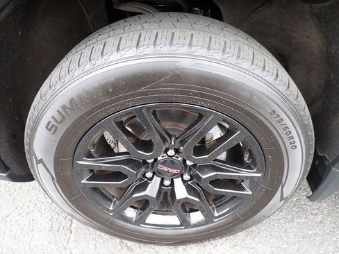 Used 2022 GMC Sierra 1500 Elevation AWD/4WD image 14