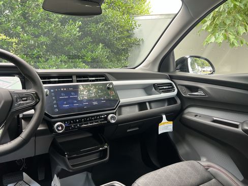 New 2027 Chevrolet Bolt RS FWD image 24