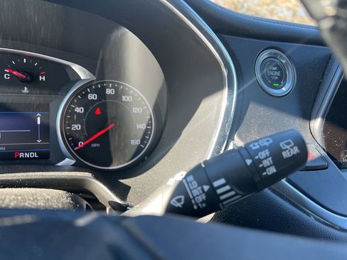 Used 2020 Chevrolet Blazer LT image 33