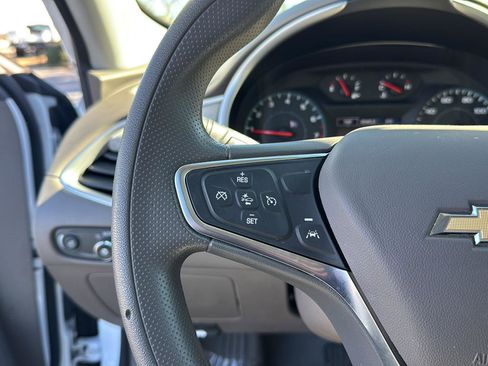 Certified 2024 Chevrolet Malibu LT image 19