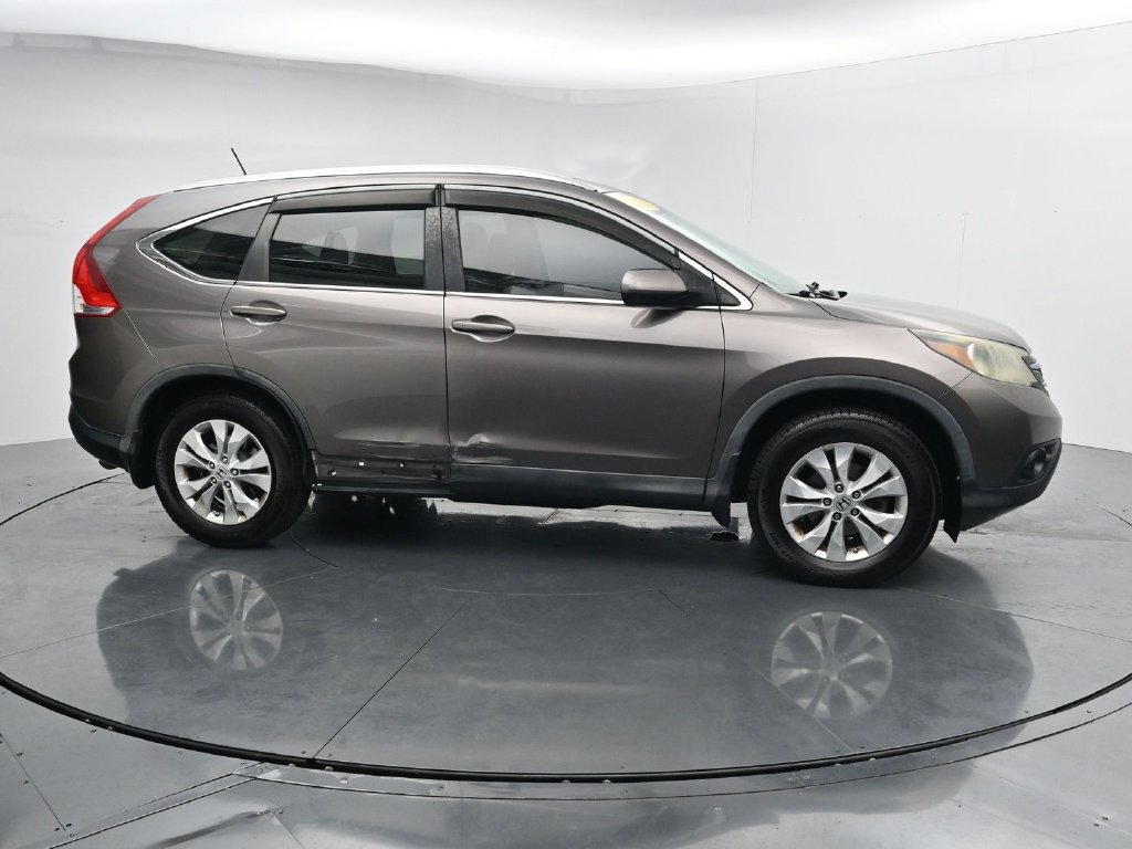 Used 2013 Honda CR-V EX-L image 9