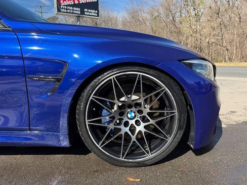 Used 2018 BMW M3 CS w/ Executive Package image 19