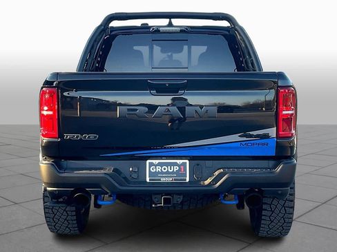 Used 2025 RAM 1500 RHO w/ RHO Level 1 Equipment Group AWD/4WD image 5