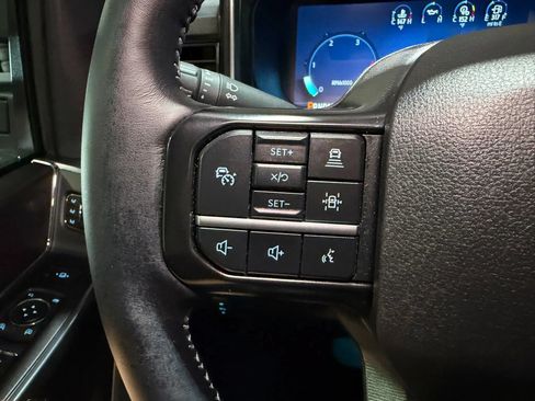 Used 2026 Ford F350 Platinum AWD/4WD image 28