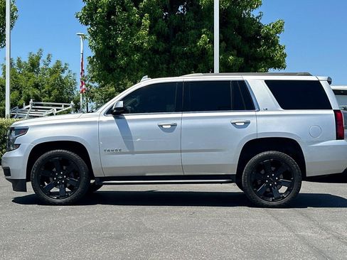 Used 2016 Chevrolet Tahoe LS RWD image 7