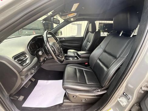 Used 2022 Dodge Durango GT AWD/4WD image 14