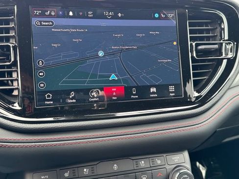 New 2026 Dodge Durango GT AWD/4WD image 19