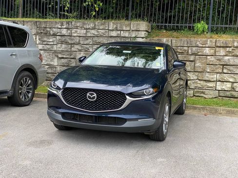 Used 2021 MAZDA CX-30 FWD 2.5 S w/ Select Package image 3