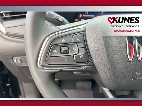 New 2026 Buick Encore GX Sport Touring w/ Advanced Technology Package image 24