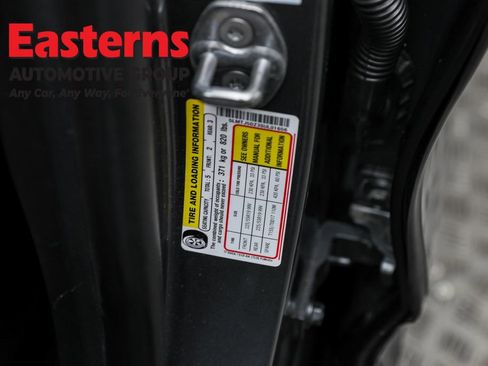 Used 2025 Lincoln Corsair Grand Touring w/ Towing Package image 36