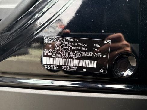 New 2026 Subaru Solterra image 16