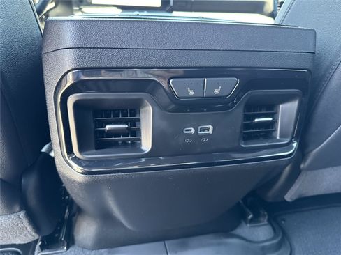 Used 2024 GMC Sierra 3500 AT4 w/ AT4 Premium Plus Package AWD/4WD image 33