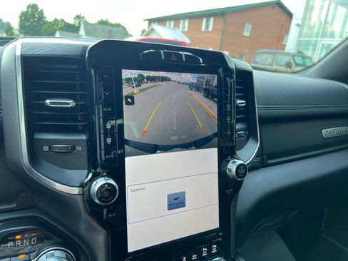 Used 2023 RAM 1500 Laramie image 17