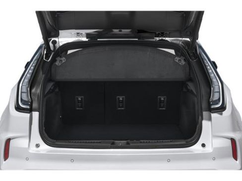 Used 2024 Cadillac XT4 Sport w/ Cold Weather Package image 13