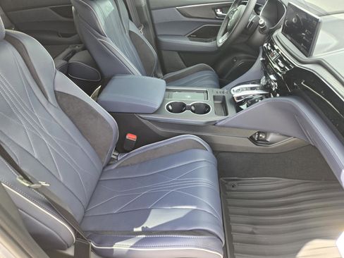New 2026 Acura MDX Type S AWD/4WD image 7