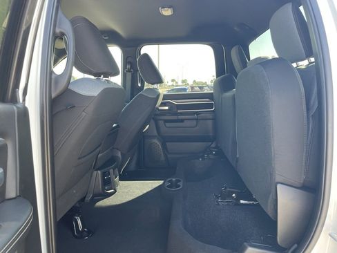 Used 2024 RAM 2500 Big Horn image 18