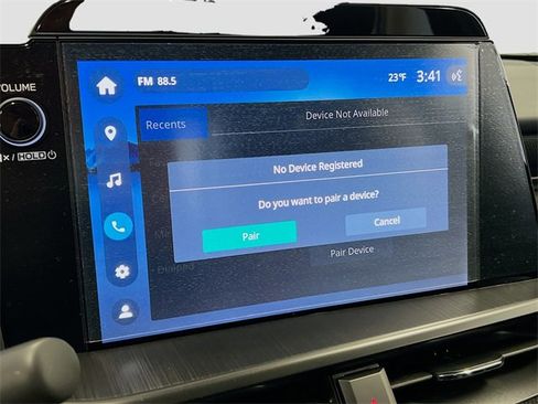 New 2026 Subaru Outback Premium image 8