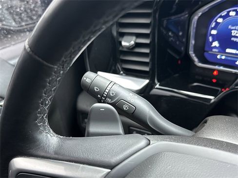 Used 2022 Chevrolet Silverado 1500 LTZ image 20