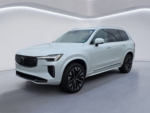 New 2026 Volvo XC90 B6 Ultra w/ Protection Package AWD/4WD image 7