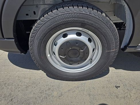 New 2025 Ford Transit 250 148 Medium Roof w/ Load Area Protection Package image 2