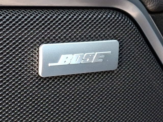 Used 2022 Chevrolet Silverado 1500 LTZ AWD/4WD image 25