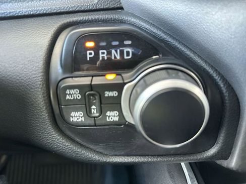 Used 2021 RAM 1500 Big Horn AWD/4WD image 20