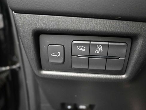 Used 2023 MAZDA CX-5 AWD 2.5 S w/ Preferred Package image 11