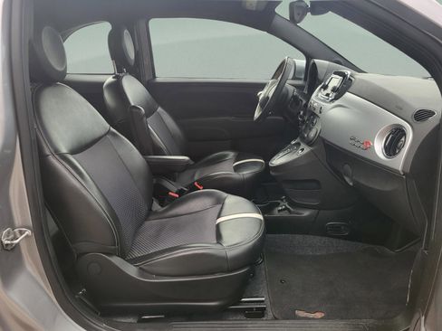 Used 2019 FIAT 500 e image 11
