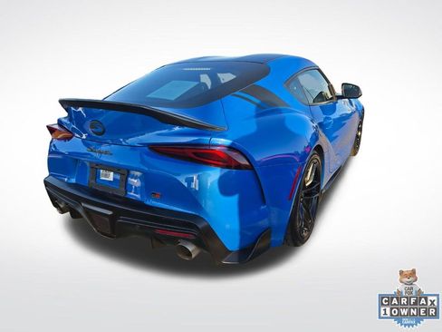 Used 2021 Toyota Supra A91 Edition image 9