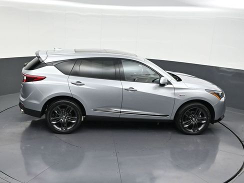Used 2023 Acura RDX A-Spec image 24