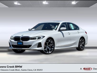 Used 2025 BMW 330i Sedan w/ Premium Package