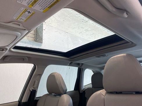 Certified 2023 Subaru Forester Limited image 12