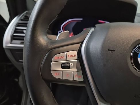 Used 2024 BMW X3 sDrive30i w/ Premium Package w/ZPA image 16