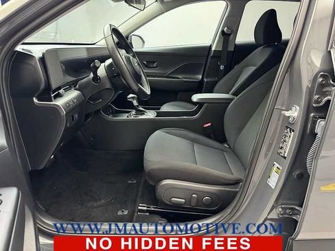 Used 2025 Hyundai Kona SEL AWD/4WD image 12