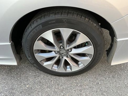 Used 2014 Honda Accord EX-L image 23