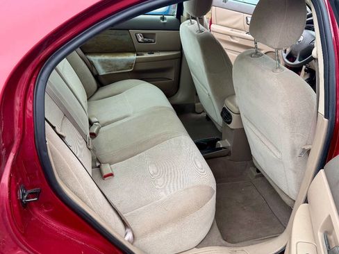 Used 2002 Mercury Sable GS image 15