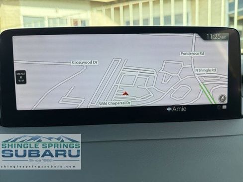 Used 2023 MAZDA CX-9 Grand Touring image 56