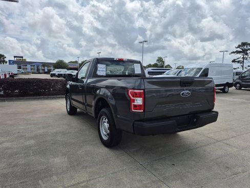 Certified 2020 Ford F150 XL w/ Equipment Group 101A Mid image 14