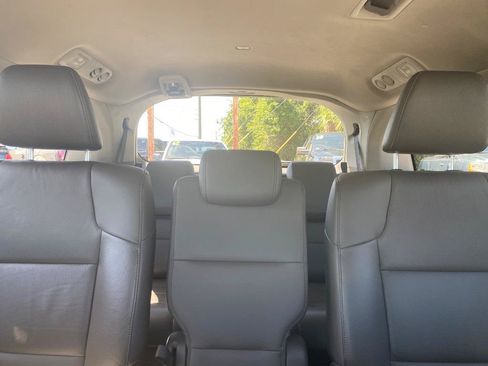 Used 2012 Honda Odyssey EX-L image 37