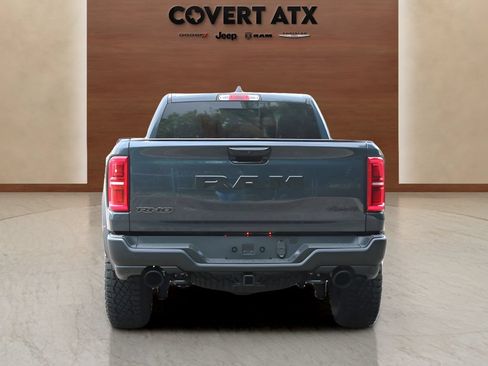 New 2026 RAM 1500 RHO AWD/4WD image 4