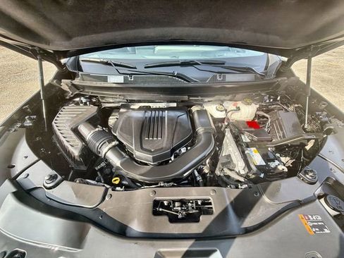 Used 2026 Chevrolet Traverse LT w/ Sun and Wheel Package image 29