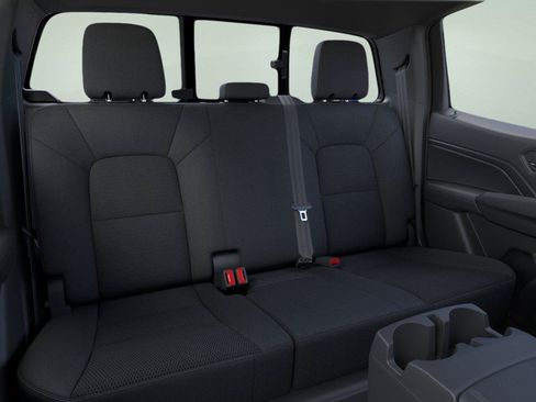 New 2026 Chevrolet Colorado LT AWD/4WD image 11