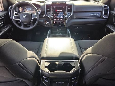 Used 2026 RAM 1500 Big Horn AWD/4WD image 14