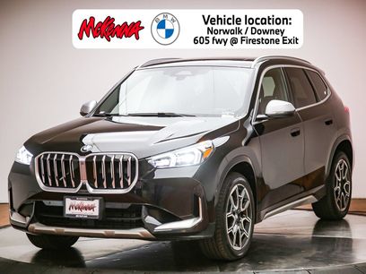 Used 2023 BMW X1 xDrive28i w/ Convenience Package