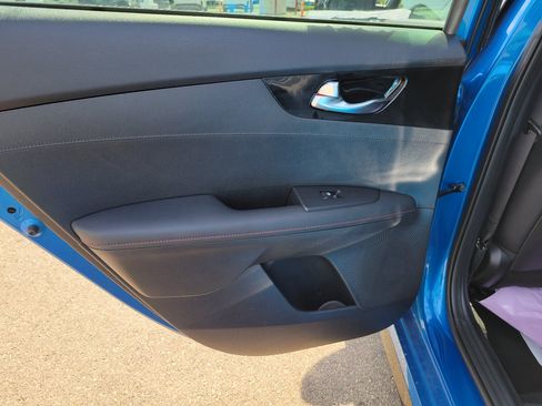 Used 2024 Kia Forte GT FWD image 13