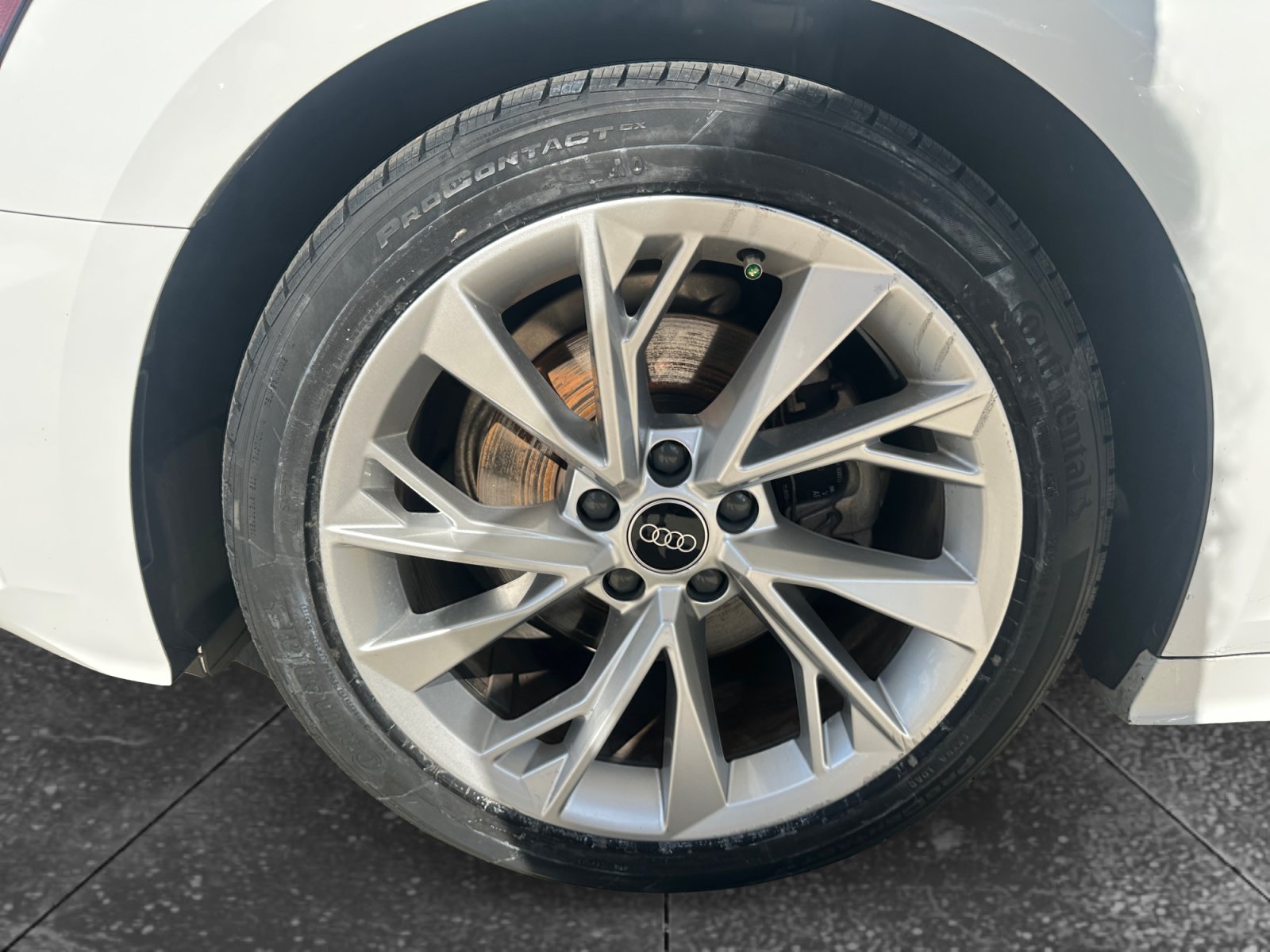 Used 2024 Audi A5 2.0T Premium AWD/4WD image 9