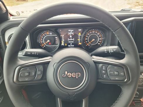 New 2026 Jeep Gladiator Willys image 26